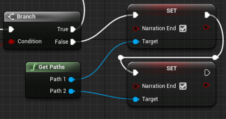 Dialogue | Narration In Wwise And Unreal Engine | Audiokinetic Blog